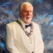 TERRY C. MACE