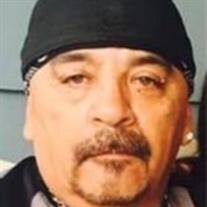 Frank Anthony Chavez