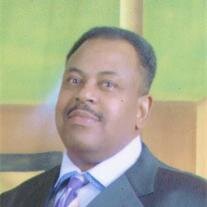 Samuel "Sammy" Smith