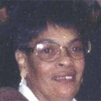 Dolores Lawrence-Childs