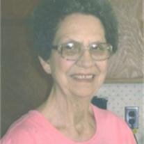 Phyllis Shampine