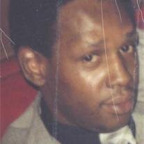 Willie Spann