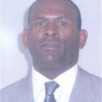 Derrick "Kool" Kellar