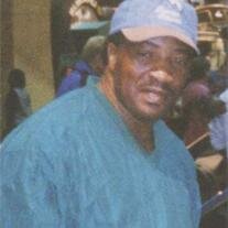 Orlando Patterson