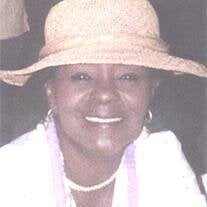 Billie Ambrose