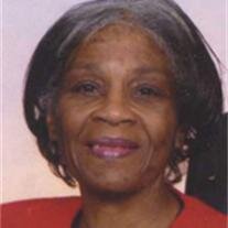 Rosie Chatman
