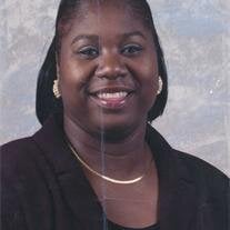Jacqueline "Jackie" Godbold