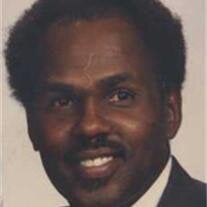 Chesley Woodard,