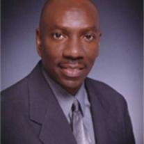 Michael Palmer