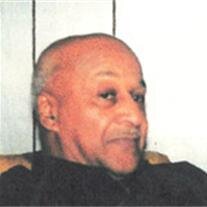Herman Chatman