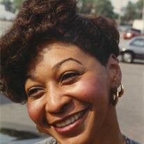 GiGi Davis-Humes