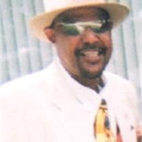 Joseph Sias