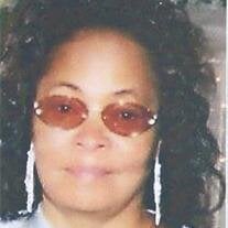 Dorothy "Dot" Barnes