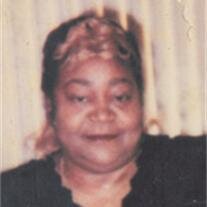 Juanita Harris