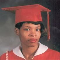 Tracy Hamler-Burton