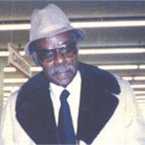 Lawrence Hardy,