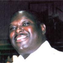 Arthur "Art" Modest