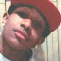 Kore "Lil Toot" Adams