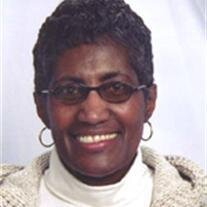 Alfleeta Rush-Williams