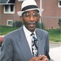 Alfred "Al" Paps" McClellan,