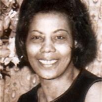 Lamurriel McDonald