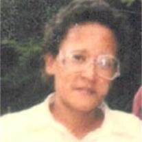 Brenda "Sukie" Pryor-Rand