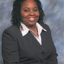 Yvette Morgan