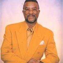 Theodric "Snake" Hindmon
