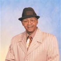 Willie "Sun" Odneal