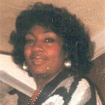 Lillie Batiste