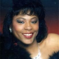 Cynthia Batiste-Wright