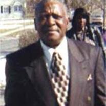 Bobby Daniels