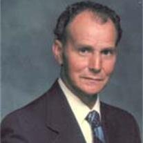 Donald Wardell