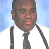 Alvin Fair