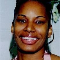 Nikki Lance-Leatherwood