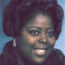 Towana Evans