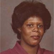 Cynthia Lamar