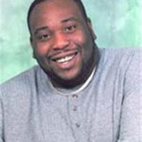 Edward "Henn" Howard