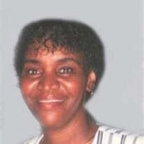 Ella "Bea" Jackson