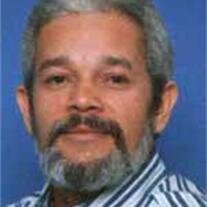 David Miranda-Capeles