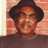 Douglas Doug" Brooks,