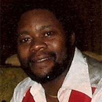 Charles "Dr. Squeeze" Broyles