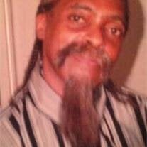 Howard Brooks,