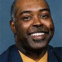 W. Roberson