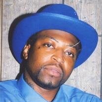 Demont "Boss Hogg" Jones