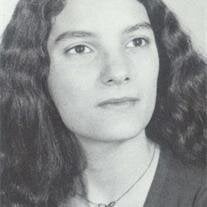 Elizabeth "Beth" Russell
