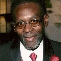 Larry Brister,