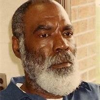James Elkins-Bey