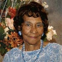 Marie Burks