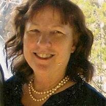 Brenda Bell